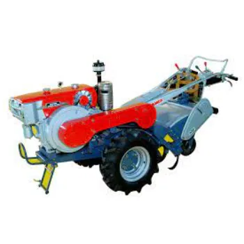 Power Tiller